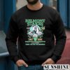 Belmont Stakes 1867 2024 June 8 Thank You For The Memories Shirt 3 Sweatshirts