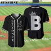 Beyonce Queen Baseball Jersey Rock Outfit 2 8