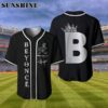 Beyonce Queen Baseball Jersey Rock Outfit 3 9