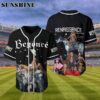 Beyonce Renaissance Baseball Jersey Shirt for Fans 3 9