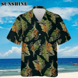 Billy Butcher Hawaiian Shirt Pacific Legend Billy Butcher Hawaiian Shirt Aloha Shirt Aloha Shirt