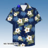 Billy Butcher Tropical Hawaiian Shirt