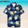 Billy Butcher Tropical Hawaiian Shirt Hawaaian Shirt Hawaaian Shirt