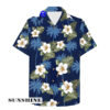 Billy Butcher Tropical Hawaiian Shirts