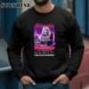 Blondie 50th Anniversary 1974 2024 Thank You For The Memories T Shirt 3 Sweatshirts