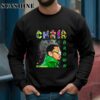Bootleg Chris Brown 1111 2024 Tour Shirt Chris Brown Fan Gifts 3 Sweatshirts