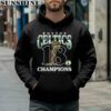 Boston Celtics 18 Time NBA Finals Champions Tri Blend shirt 3 hoodie
