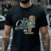 Boston Celtics 2024 NBA Finals Champions Fast Break Finish Trophy T Shirt 2 Shirt
