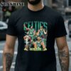 Boston Celtics 2024 NBA T shirt 2 Shirt