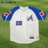 Braves City Connect Replica Jersey Giveaway 2024 1 7