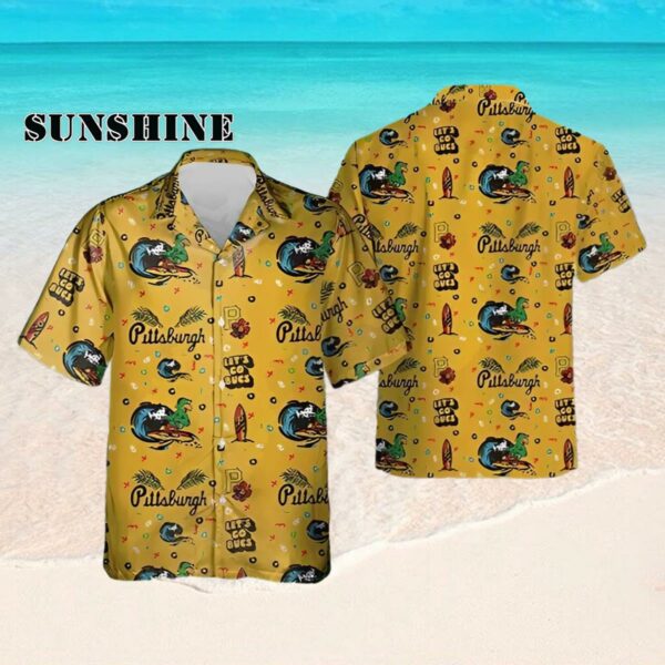 Bucco Luau Weekend Hawaiian Shirt Giveaway Hawaaian Shirt Hawaaian Shirt