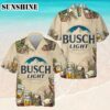 Busch Light Hawaiian Shirt Brewing Beer Gift For Beer Lovers Hawaaian Shirts Hawaaian Shirts