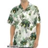 Busch Light Hawaiian Shirt Tractor Beer Lovers Gift Hawaaian Shirt Hawaaian Shirt