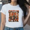 Caitlin Clark Indiana Fever Wnba Player Collage Shirt 2 Shirt