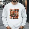 Caitlin Clark Indiana Fever Wnba Player Collage Shirt 3 Sweatshirts