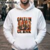 Caitlin Clark Indiana Fever Wnba Player Collage Shirt 4 Hoodie