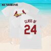 Cardinals Class of 2024 Night Shirt Giveaway 2024 Hawaaian Shirt Hawaaian Shirt