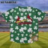 Cardinals Shamrock Baseball Jersey Giveaway 2024 3 9