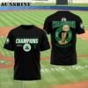 Celtics Champions Finals 2024 Shirt 2 8