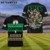 Celtics Finals 2024 18X Champions Different Here Shirt 3 9