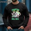 Champions NBA 2024 Boston Celtics Players shirt 3 Sweatshirts