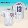 Chicago Taylor Swift Baseball Jersey Taylor Swift Merch Hawaaian Shirt Hawaaian Shirt