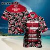 Cincinnati Reds MLB Hawaiian Shirt Gift For Summer Hawaiian Hawaiian
