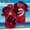Cincinnati Reds MLB Personalized Hawaiian Shirt Aloha Shirt Aloha Shirt 1