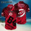 Cincinnati Reds MLB Personalized Hawaiian Shirt Hawaiian Hawaiian 1