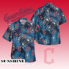 Cleveland Guardians Hawaiian Shirt 2024 Giveaway