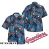 Cleveland Guardians Hawaiian Shirt 2024 Giveaways