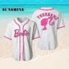 Come On Barbie Baseball Jersey Shirt Custom Name New Barbie Jersey Hawaaian Shirt Hawaaian Shirt