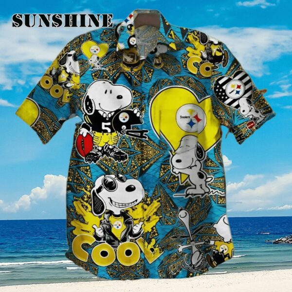 Cool Snoopy Nv Vintage Hawaiian Shirt Aloha Shirt Aloha Shirt