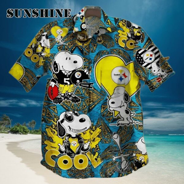 Cool Snoopy Nv Vintage Hawaiian Shirt Hawaiian Hawaiian