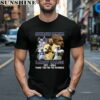 Cowboys Legend Larry Allen 1971 2024 Thank You For The Memories T Shirt 1 men shirt