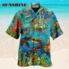 Crab Animals Life Is Better With A Crab Hawaiian Shirt Hawaaian Shirt Hawaaian Shirt