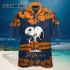Cute Snoopy Detroit Tigers Hawaiian Shirt Hawaiian Hawaiian