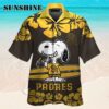 Cute Snoopy San Diego Padres Hawaiian Shirt Hawaaian Shirt Hawaaian Shirt