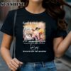 Cyndi Lauper Tour 47th Anniversary 1977 2024 Thank You For The Memories T Shirt 1 TShirt