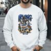 Dallas Mavericks Kyrie Irving 2024 V2 NBA Finals Shirt 3 Sweatshirts
