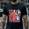 Dawn Staley Legend USA shirt 2 Shirt