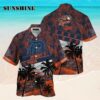 Detroit Tigers Hawaiian Shirt Coconut Tree Detroit Tigers Gift Hawaaian Shirt Hawaaian Shirt