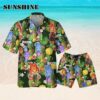 Disney Elemental Wade And Ember Funny Love Life Hawaiian Shirt Hawaaian Shirt Hawaaian Shirt