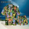 Disney Elemental Wade And Ember Funny Love Life Hawaiian Shirt Hawaiian Hawaiian