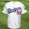 Dodgers Joe Kelly 99 Home Jersey Giveaway 2024 1 7