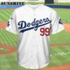 Dodgers Joe Kelly 99 Home Jersey Giveaway 2024 2 8