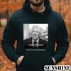 Donald Sutherland 1925 2024 Thank You For The Memories shirt 4 Hoodie