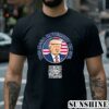 Donald Trump The Maga Movement On Sol Shirt 2 Shirt