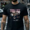 Donald Trump Thug Life Niggas Cool Trump Supporter Shirt Shirts shirts