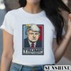 Donald Trump We Shall Overcomb T shirt 2 Shirt